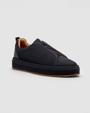 Sapato Montreal Azul Midnight
