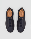 Sapato Montreal Azul Midnight