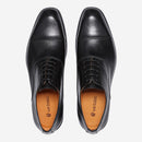 Sapato Social Ferrari Preto