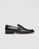 Sapato Social Loafer Preto - King