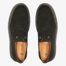 Derby Masculino Nobuck Preto - Jacob