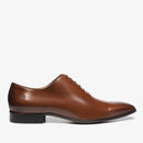 Wholecut Masculino Marrom - Gianluca