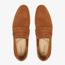 Slipper Loafer Marrom - Franccino