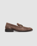 Loafer Houssan Marrom