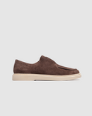 Loafer Masculino Piemonte Marrom