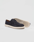 Loafer Masculino Piemonte Azul