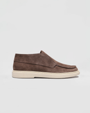 Bota Masculina Piemonte Marrom