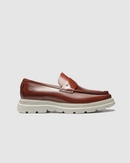 Loafer Masculino Marrom - Pietro