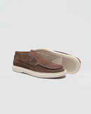 Bota Masculina Piemonte Marrom