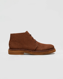 Bota Masculina Savannah Brown
