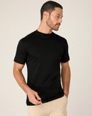 Kit 3 Camisetas Pima Interloque