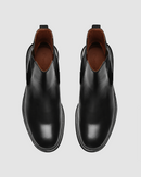 Bota Masculina Audrey Black
