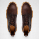 Bota Masculina Marrom Tratorada - Malaga