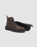 Bota Masculina Valência Café
