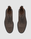 Bota Masculina Valência Café