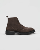 Bota Masculina Valência Café