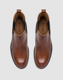 Bota Chelsea Andorra Whisky