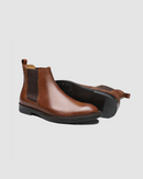 Bota Chelsea Andorra Whisky