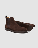 Bota Chelsea Andorra Café