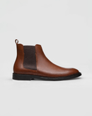Bota Chelsea Andorra Whisky