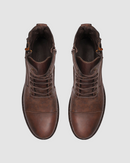 Bota Masculina Carmela Pinhão