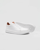 Tênis Masculino Mykonos 4.0 - Branco