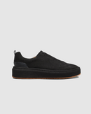Sapato Montreal All Black