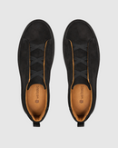 Sapato Montreal All Black