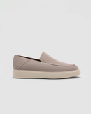 Loafer Masculino Alessio Cinza