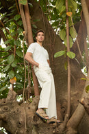 Sandália Masculina Capri Avelã