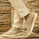 Bota Masculina Piemonte Areia