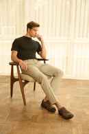 Derby Masculino Alonso Café