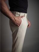 Calça Masculina com Regulagem deslizante - Santorini