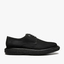 Derby Masculino Nobuck Preto - Jacob
