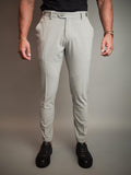 Calça Masculina com Regulagem deslizante - Santorini