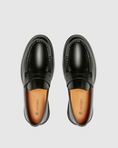 Loafer Masculino Preto - Pietro