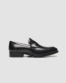 Sapato Masculino Loafer Ravello Preto