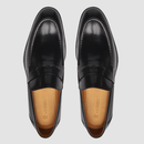 Sapato Masculino Loafer Ravello Preto