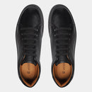 Tênis Slip-on Nathan All Black