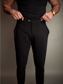 Calça Masculina com Regulagem deslizante - Santorini