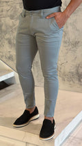 Calça Alfaiataria Masculina Sarja