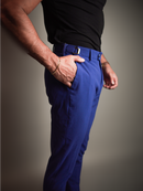 Calça Masculina com Regulagem deslizante - Santorini