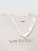 Sacola We Basic