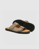 Sandália Masculina Capri Avelã