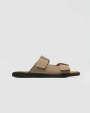 Sandália Masculina Capri Avelã