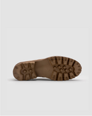 Dockside Masculino Siena Ginger