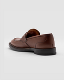 Loafer Masculino Vermont Conhaque
