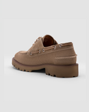 Dockside Masculino Siena Ginger