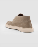 Bota Masculina Piemonte Areia