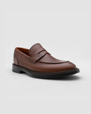 Loafer Masculino Vermont Conhaque
